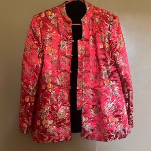 Reversible jacket original